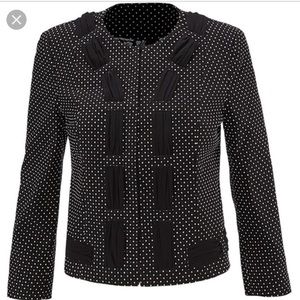 Dot Jacket
